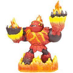 Skylanders: Giants - Loose Figure's