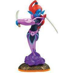 Skylanders: Giants - Loose Figure's - Ninjini - Giants