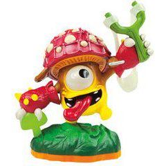 Skylanders: Giants - Loose Figure's