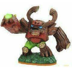 Skylanders: Giants - Loose Figure's - Bash - Giants Series 2