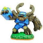 Skylanders: Giants - Loose Figure's - Role-Players