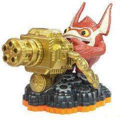 Skylanders: Giants - Loose Figure's - Role-Players