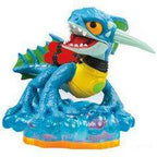 Skylanders: Giants - Loose Figure's - Role-Players