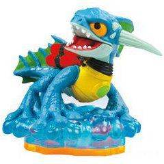 Skylanders: Giants - Loose Figure's - Zap - Giants Series 2