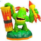 Skylanders: Giants - Loose Figure's - Role-Players