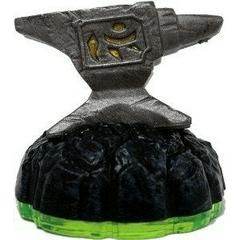 Skylanders: Spyro's Adventure - Loose Figure's (LOOSE) - Anvil Rain