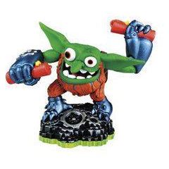 Skylanders: Spyro's Adventure - Loose Figure's (LOOSE)