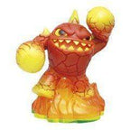 Skylanders: Spyro's Adventure - Loose Figure's (LOOSE) - Role-Players