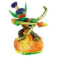 Skylanders: Spyro's Adventure - Loose Figure's (LOOSE)