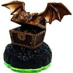 Skylanders: Spyro's Adventure - Loose Figure's (LOOSE) - Role-Players