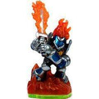 Skylanders: Spyro's Adventure - Loose Figure's (LOOSE) - Role-Players