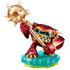 Skylanders: Spyro's Adventure - Loose Figure's (LOOSE) - Role-Players