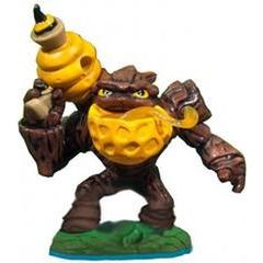 Skylanders: SWAP Force - Loose Figure's