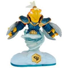 Skylanders: SWAP Force - Loose Figure's