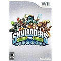 Skylanders Swap Force - Wii - Role-Players