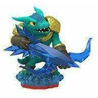 Skylanders: Trap Team - Loose Figure's