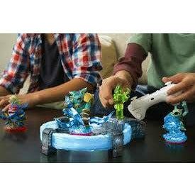 Skylanders Trap Team: Traptanium Portal of Power - Wii, Wii U, PS3, PS4