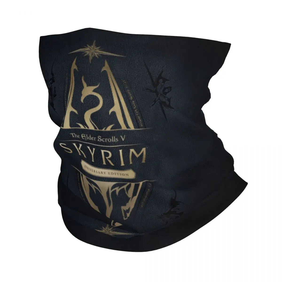 Skyrim Gaiter