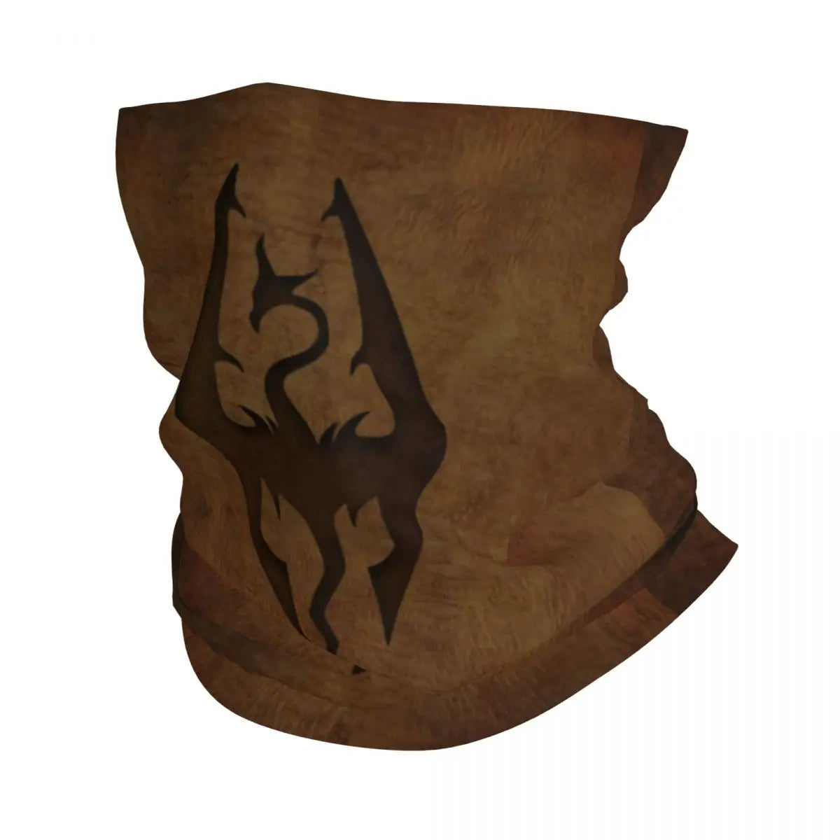 Skyrim Gaiter