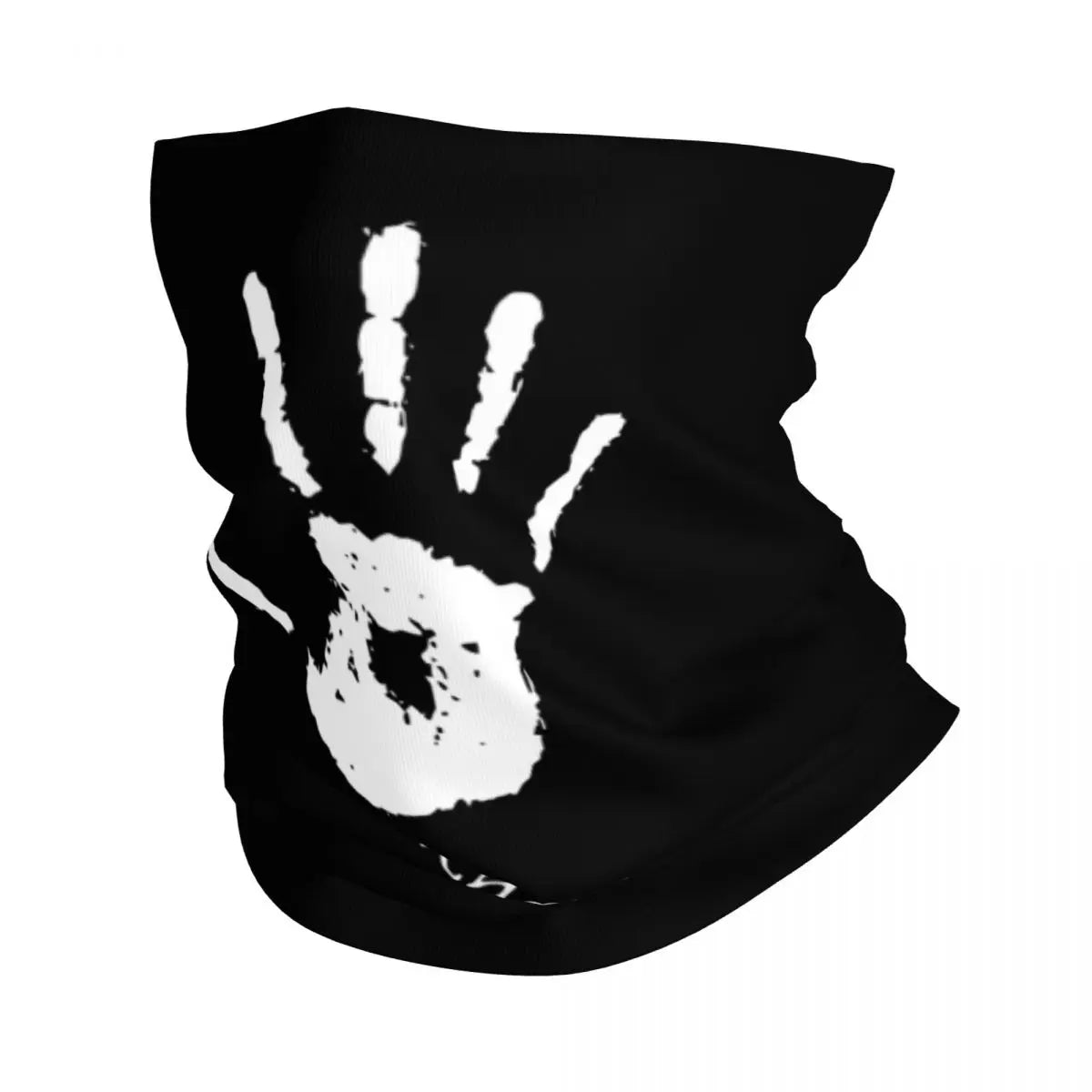 Skyrim Gaiter