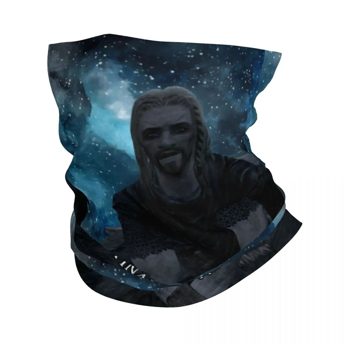 Skyrim Gaiter