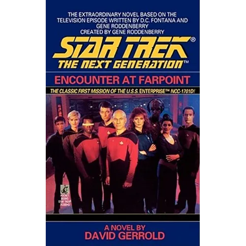 Encounter at FarPoint