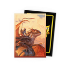 Signature Series - The Adameer - Matte Dual Art Sleeves