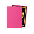 Pink Diamond - Matte Sleeves - Standard Size