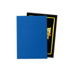Wisdom - Matte Dual Sleeves - Japanese Size