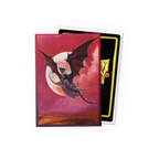 Valentines 2024 - Brushed Art Sleeves - Japanese Size