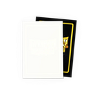 Snow - Matte Dual Sleeves - Japanese Size