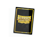 Clear - Classic Sleeves - Standard Size