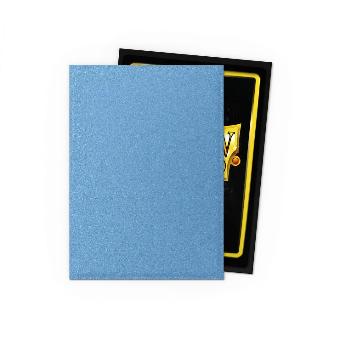 Lagoon - Matte Dual Sleeves - Standard Size