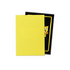 Lightning - Matte Dual Sleeves - Japanese Size