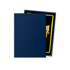 Dragon Shield: Midnight Blue - Matte Sleeves