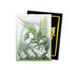 Gaial - Matte Dual Art Sleeves - Standard Size
