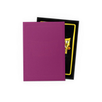Wraith - Matte Dual Sleeves - Japanese Size