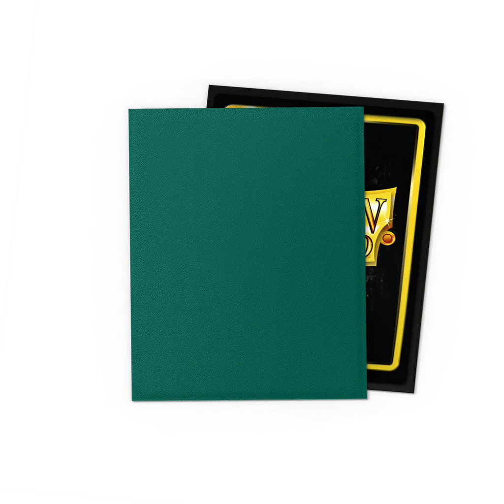 Power - Matte Dual Sleeves - Japanese Size