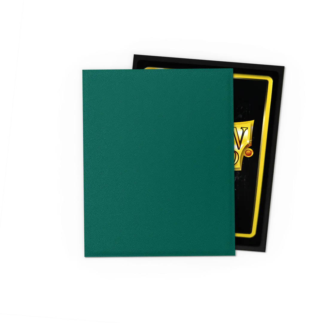 Power - Matte Dual Sleeves - Japanese Size