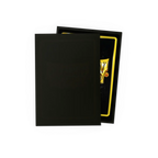 Jet - Matte Sleeves - Japanese Size