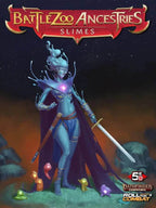 Battlezoo Ancestries: Classic Creatures PDF & Foundry VTT - Pathfinder 2nd Edition