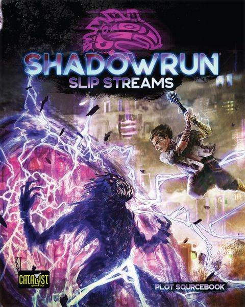 Slip Streams - 
