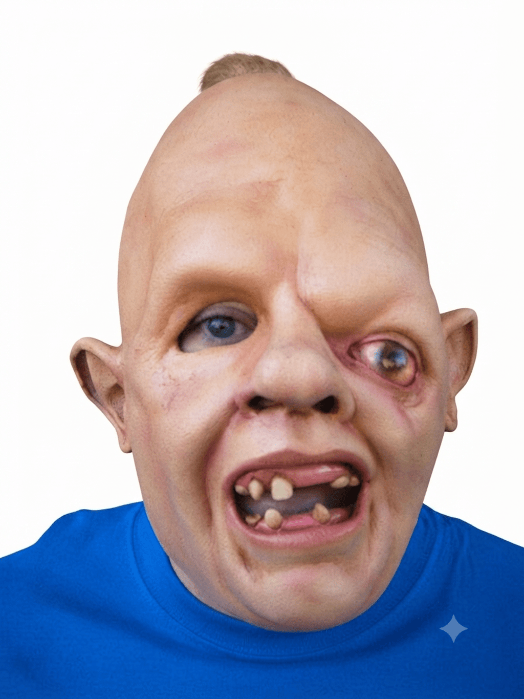 The Goonies Sloth Mask