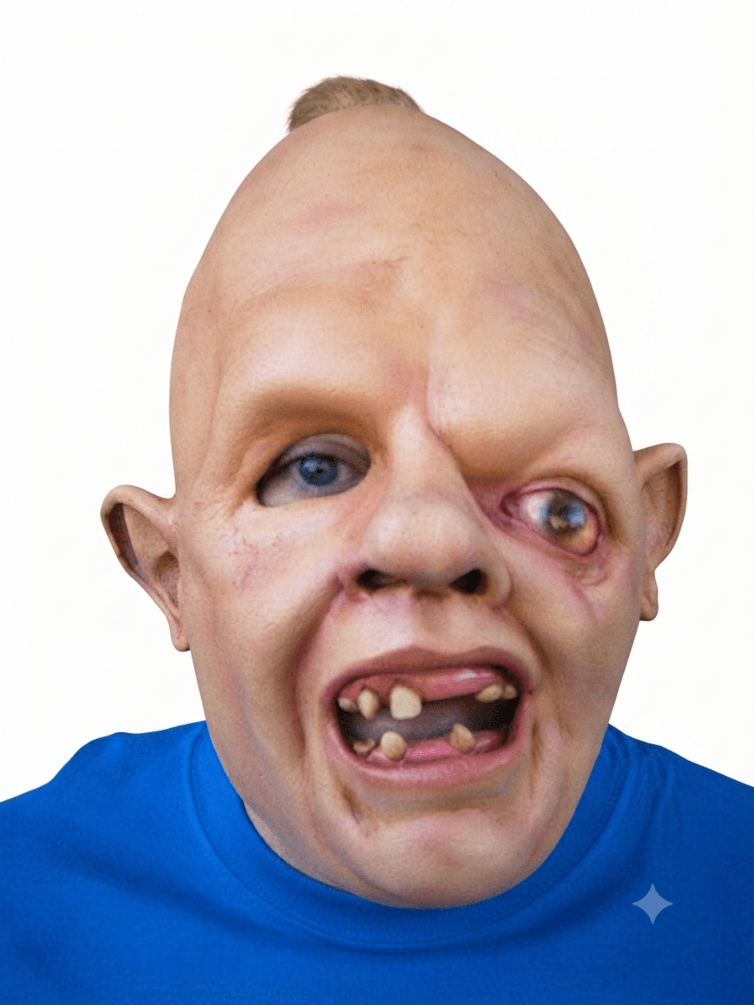 The Goonies Sloth Mask