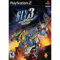 Sly 3 Honor Among Thieves - PS2 - Role-Players