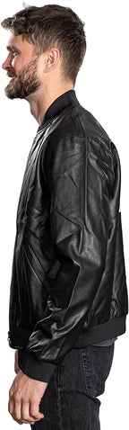 Sly Boxing Movie Part 3 Replica Tiger Halloween Costume Cosplay Jacket