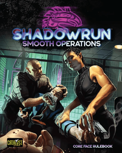 Smooth Operations - 