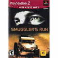 Smuggler's Run [Greatest Hits] - PlayStation 2 - Role-Players