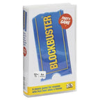The Blockbuster Game - 