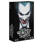 The Joker - Diabolical Party Game - 